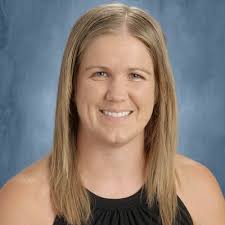 Stephanie Vinton's Instagram, Twitter & Facebook