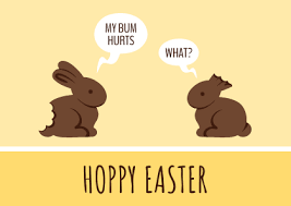 Inspirational easter messages easter greetings messages inspirational quotes easter card sayings motivational happy easter sunday happy here is amazing collection of 50 inspirational easter quotes to share joy and happiness. 15 Funny Easter Cards That Will Make Anyone Smile