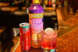 Featured in thousands of cocktail recipes that vary in character, ingredients, and style, there is a vodka cocktail for every drinker and occasion. Smirnoff Is Making A Pink Lemonade Vodka For Your Summer Cocktails