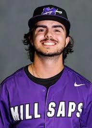 2025 Baseball Roster