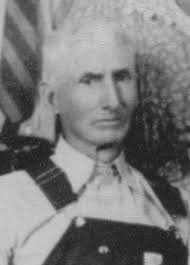 Archibald Arnold Etheridge (1860-1948)