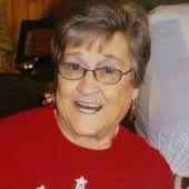 Obituary information for Beunice I. Vahlenkamp