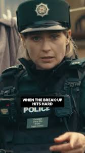 Blue Lights Wins Best Drama Series at BAFTA 2025