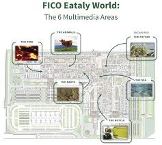 All structured data from the file and property namespaces is available under the creative commons cc0 license; Eataly World Bologna Italiens Erster Kulinarischer Freizeitpark Apple Languages