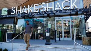There are now 126 shake shacks around the globe, from kuwait city to istanbul, and there are still lines at. Shake Shack Hands Back 10m Government Support Loan Financial Times
