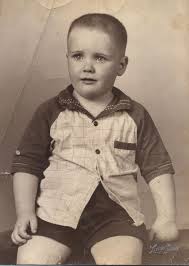 Ronald E Maye Obituary