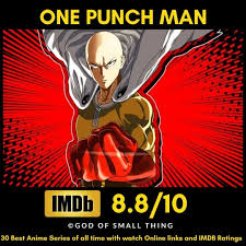 Using ratings from viewers at imdb and professional critics at rotten tomatoes, we came up with an average score and ranked the best animated shows in tv history. Best Anime Episodes Of All Time Imdb