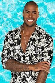 Denzel slager was born on 2 february, 1993 in amsterdam, netherlands. Denzel Slager Love Island Itv Wiki Fandom