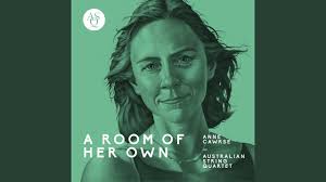 Adelaide's Golden Record