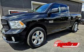 Image result for Redline 2018 Dodge Truck