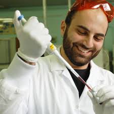 Elias Salem's Instagram, Twitter & Facebook