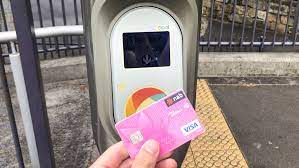 But you're still exposed to other forms of credit. You Can Now Use Your Debit Card To Ride All Sydney Trains Cards Train Bank Card