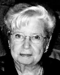 DORIS FASS Obituary (2014)