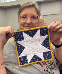 LOQG Newsletter January 2025 .pptx