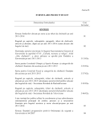 Legea bugetului de stat pe anul 2016. Https Www Mfinante Gov Ro Documents 35673 155217 Cuprins2013 B Pdf