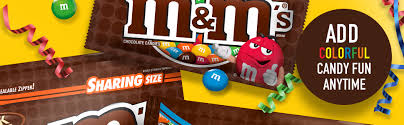 Color rainbow colors yellow candy image cute characters cartoon yellow my favorite color pictures. Amazon Com M M S Milk Chocolate Candy Party Size 42 Ounce Bag M Ms Grocery Gourmet Food