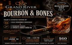 Bourbon & Bones