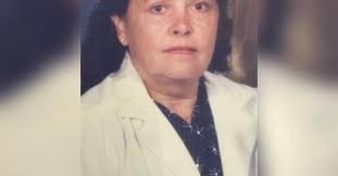 Matilda Callahan Neal Obituary