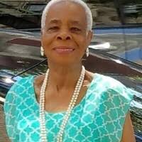 Obituary information for Marjorie Small