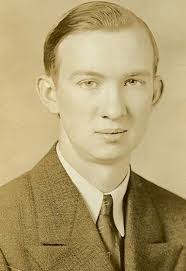 James Richard Thomasson (1914-1977)