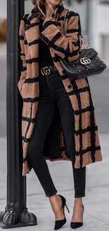 Best Fall Street Style 2018 2019 On Instagram Buyer Select Autumn Street Style Fall Fashion Coats Street Style 2018