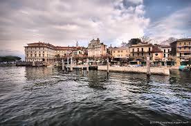 L'incantevole isola bella e palazzo borromeo. Isola Bella Lago Maggiore Alcuni Piccoli Suggerimenti