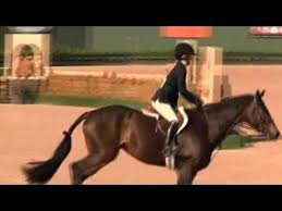 Video of CHANEL ridden by SCHAEFER RAPOSA from ShowNet!