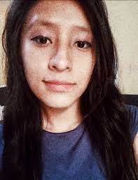 Poeta Angela Sacalxot