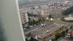 Camera web online amplasata pe hotel mara cu vedere la dn1. Romania Live Hotel Deva Live Webcam Deva
