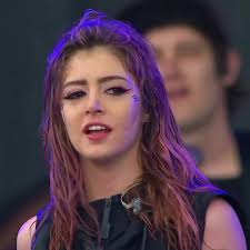 Chrissy Costanza Backbend