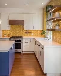 Colorful kitchen design: Is it for you? - Next Stage Design