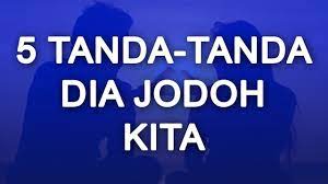 Dia belajar islam diharokah apa. 5 Tanda Tanda Dia Jodoh Kita Menurut Islam Youtube