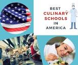 19 Best Culinary Schools in America - Chef's Pencil