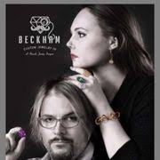 BECKHAM CUSTOM JEWELRY