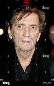 Harry stanton hi-res stock photography and images