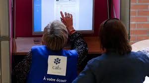 Depuis le 16 décembre, si vous devez appeler votre caf, composez le 3230. L Accueil Dans Les Caf Du Nord Et Du Pas De Calais Reprend Progressivement Sur Rendez Vous