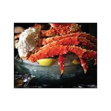 A must for any party, full to the rim with huge hunks of lucious each leg is huge with lots of meats. Buy King Crab Legs X Jumbo 10 Pounds Online In Oman B0044fdzo0