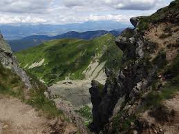 Maybe you would like to learn more about one of these? Narodny Park Nizke Tatry Pod Dumbierom Slovensko Mapio Net