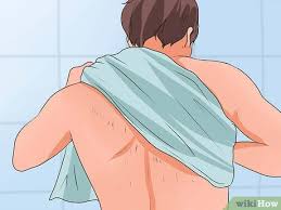 You can go to a plastic surgeon and get it laser removed or you can wax it which will keep the hair gone longer than shaving cats lose hair because they are getting rid of there winter coat, they get it back during the summer or spring it falls off in the winter. 6 Ways To Get Rid Of Back Hair Wikihow