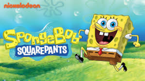 Spongebob is grabbing ol' reliable from his closet. Is Spongebob Squarepants Season 9 2011 On Netflix Germany