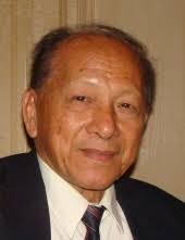 Obituary information for Restituto R Miranda