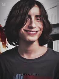 Aidan Gallagher: Edits and Clips of Five Hargreeves