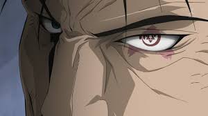 The Philosophy And Contradictions Of King Bradley Fullmetal Alchemist Anime Eyes Fullmetal Alchemist Anime Edward sacrifices another part of his body to affix alphonse's soul to a body of armor. anime eyes fullmetal alchemist anime