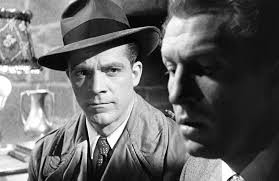 Sweet Smell Of Success, 1957