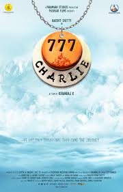 Karthik subbaraj's stone bench films to present 777 charlie in tamil. 777 Charlie Photo Gallery Imdb