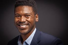 SIParCS 2018- Joshua "Josh" Jones