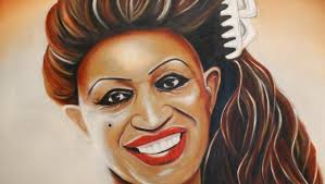 Carmen set to light up Wellington once again through the city's traffic  lights