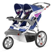 Jogging Stroller Double Jogging Stroller Side By Side