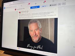 Valentine, who hosts the phil valentine show on nashville's supertalk 99.7 wtn, confirmed july 11 on his facebook page that he had tested positive for covid. Vaccine Skeptical Radio Host Receives Backlash After Being Hospitalized With Covid Wpln News Nashville Public Radio