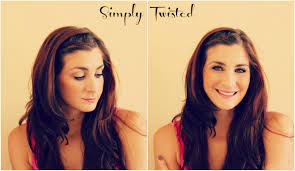 13 Ways On How To Wear Your Bangs Hair Inspiration Hair Styles Hair Beauty